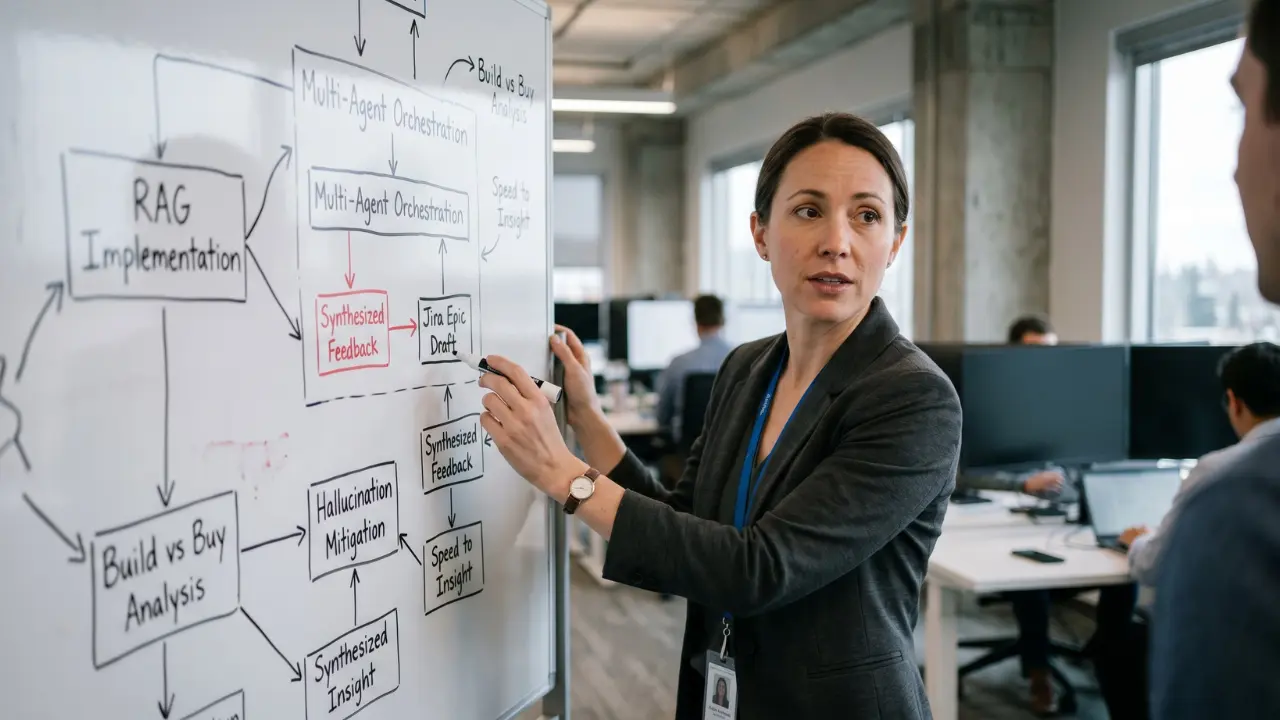 Top 25 AI Product Owner Interview Questions and Answers for 2026