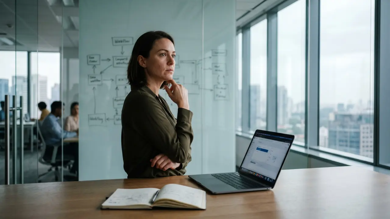 How to Land Enterprise AI Product Owner Jobs in 2026