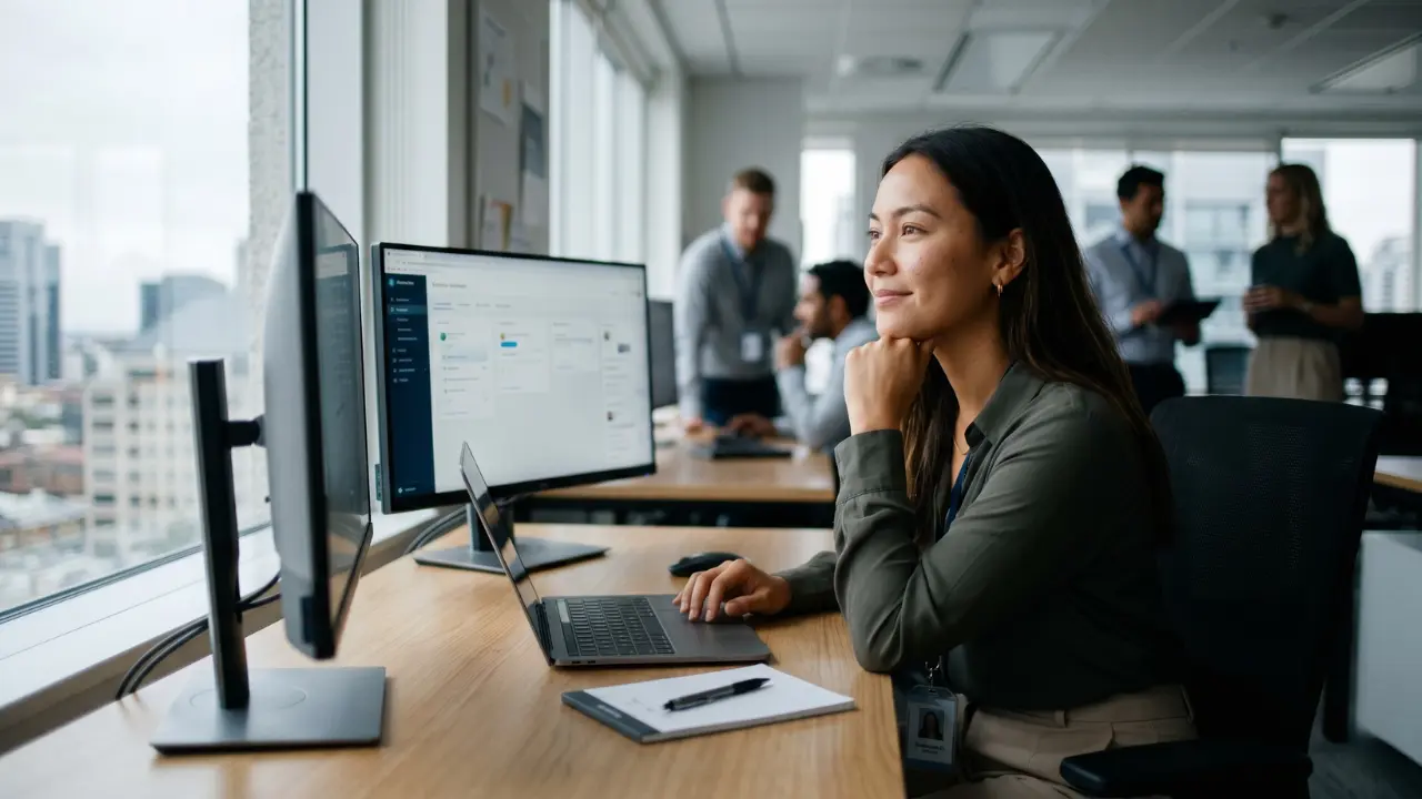 Mastering AI Product Owner Tools: 5 Steps to Cut Admin by 40%