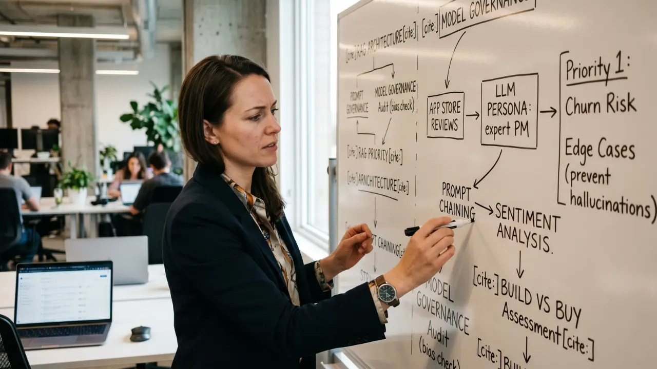 Acing the AI Product Owner Interview: Prompt Engineering and Scenario Questions