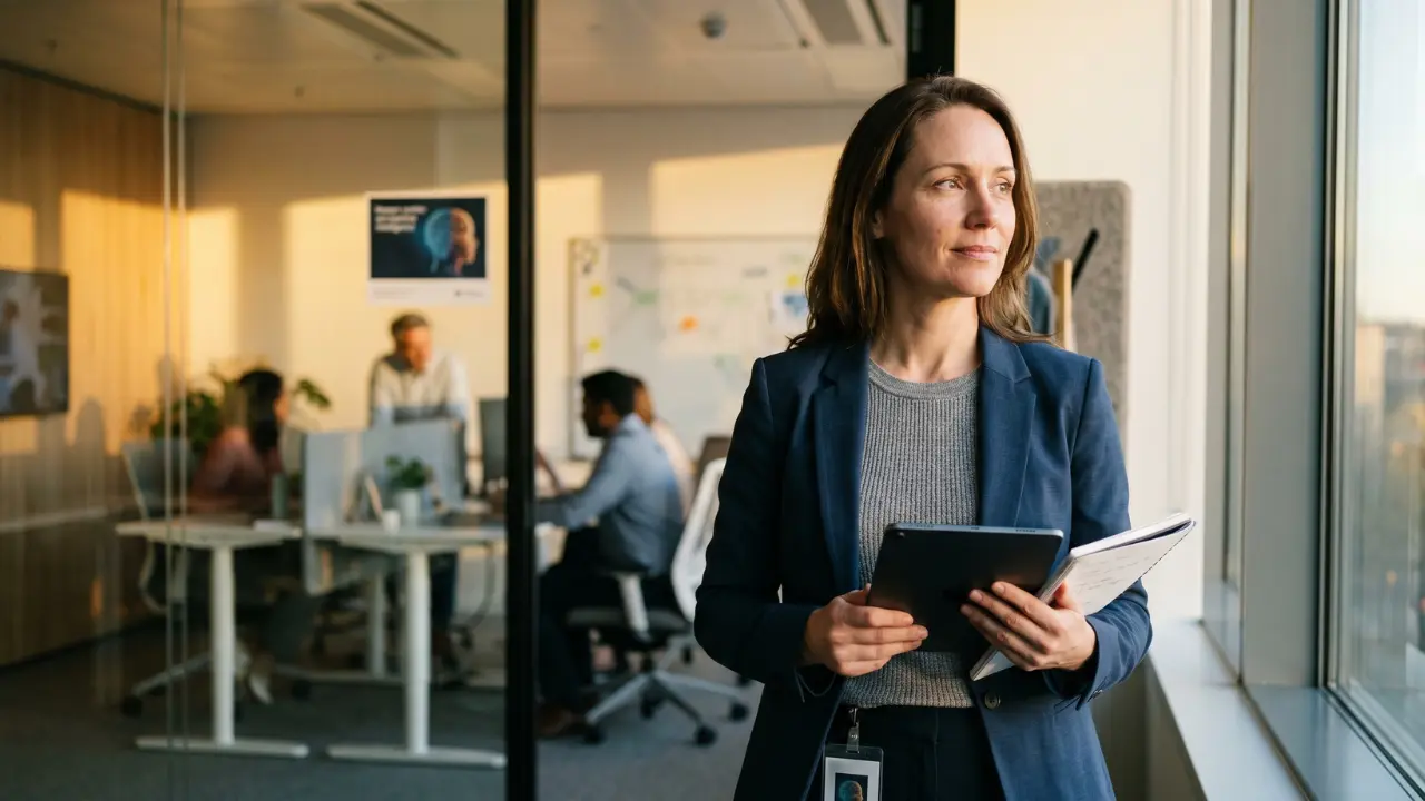Top 25 AI Scrum Master Interview Questions and Answers for 2026