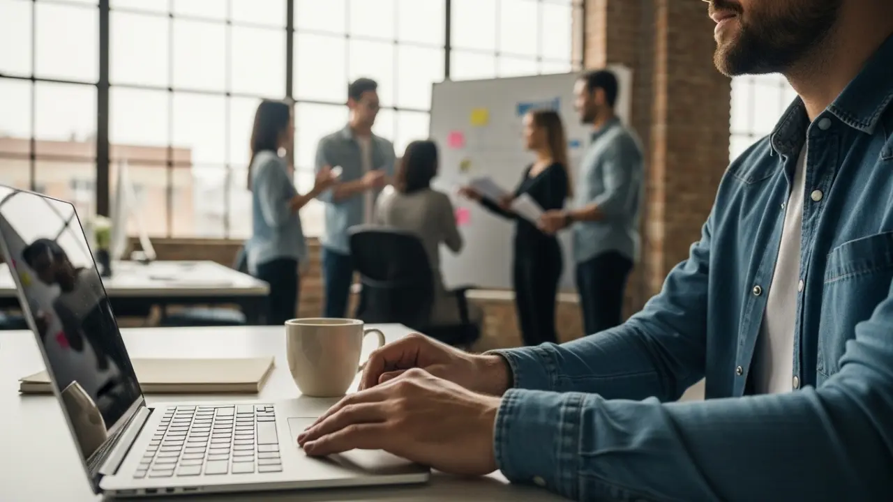 5 AI Scrum Master Tools to Cut Admin by 40%