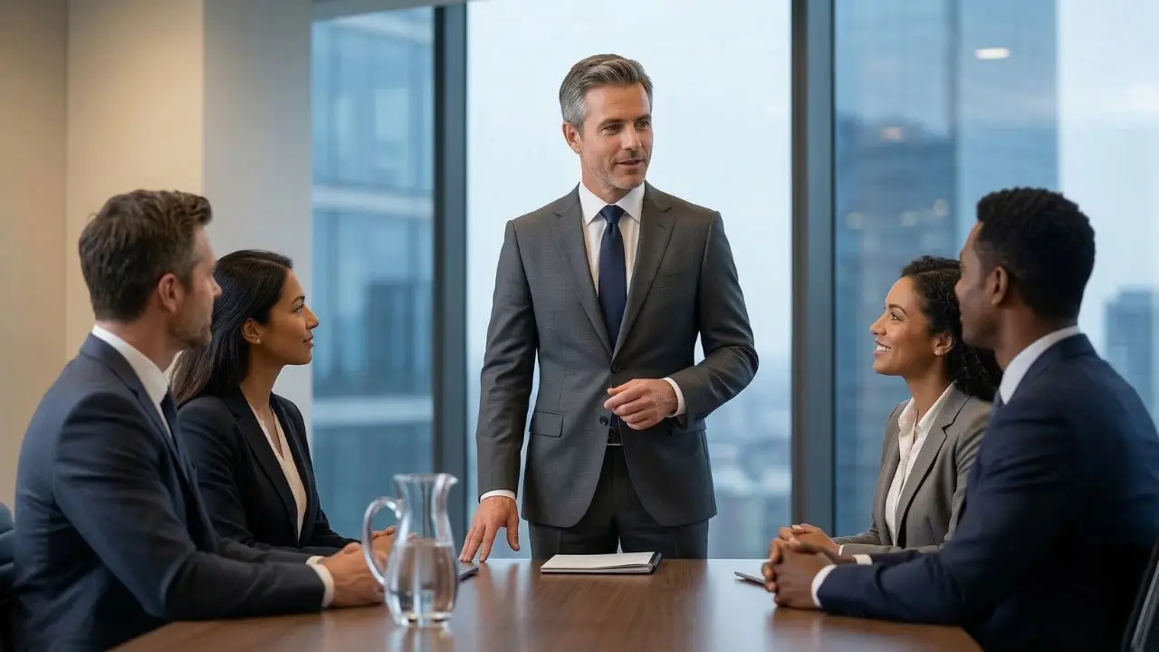 AI for Product Owners Training